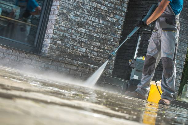 Best Roof Washing  in Osborne, KS