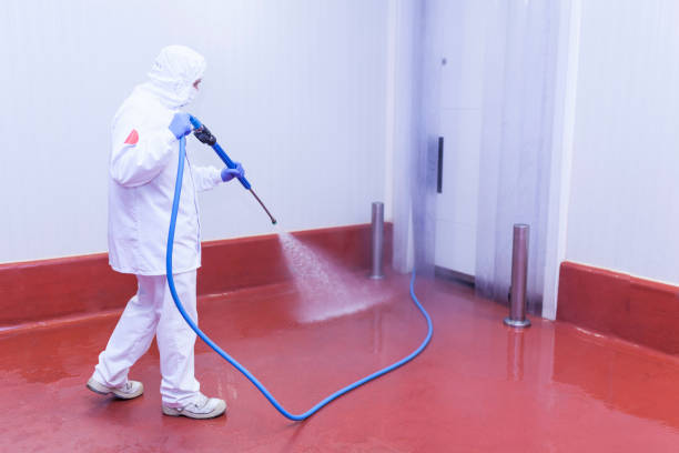 Best Dumpster Area Cleaning  in Osborne, KS