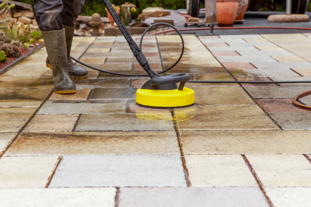 Best Restaurant Pressure Washing  in Osborne, KS