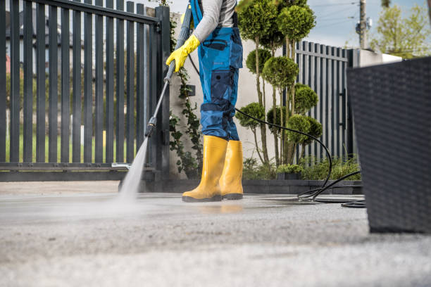 Best Building Exterior Washing  in Osborne, KS