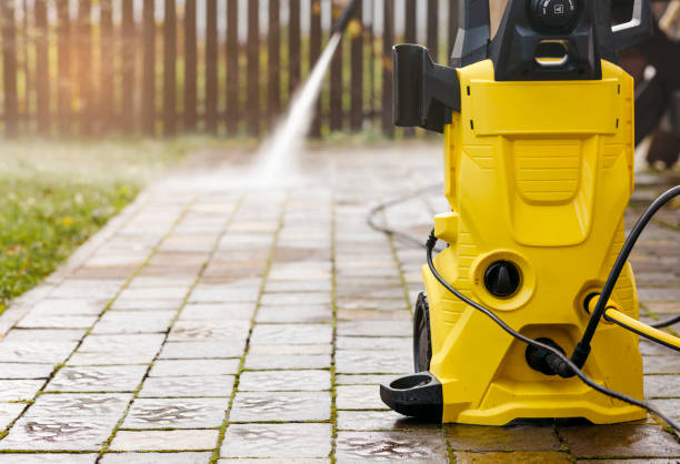 Best Heavy Equipment Washing  in Osborne, KS