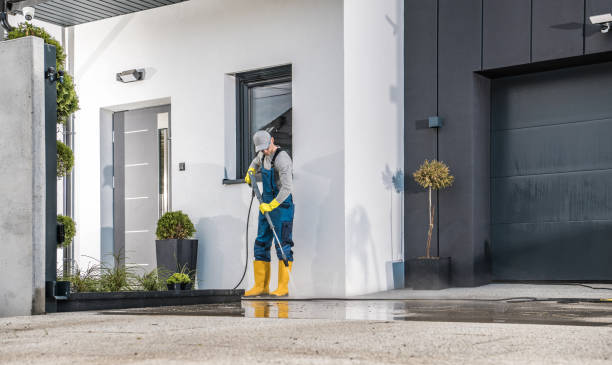 Best Oil Spill Cleanup  in Osborne, KS