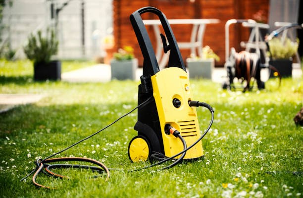 Best Machinery and Equipment Cleaning  in Osborne, KS
